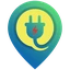 Logo SPKLU WEB